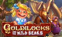 Goldilocks slot by Quickspin
