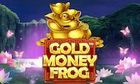 Goldoney Frog slot game