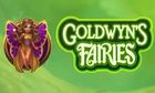 Goldwyns Fairies slot game