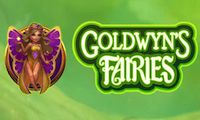 Goldwyns Fairies by Justforthewin