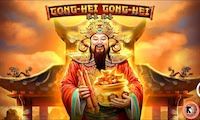 Gong Hei Gong Hei slot by Blueprint