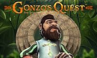 Gonzos Quest slot by Net Ent