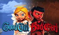 Good Girl Bad Girl slot by Betsoft