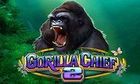 Gorilla Chief 2 slot game