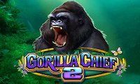 Gorilla Chief 2 slot by WMS
