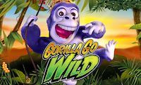 Gorilla Go Wild slot by Nextgen