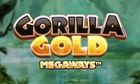Gorilla Gold Megaways slot game