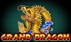 Grand Dragon slot game