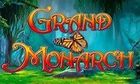 Grand Monarch slot game