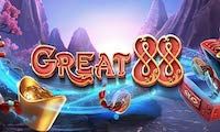 Great 88 slot by Betsoft