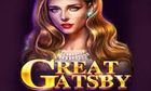 Great Gatsby slot game