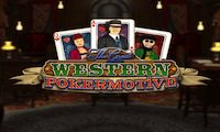 Great Western Pokermotive