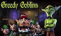 Greedy Goblins slot by Betsoft