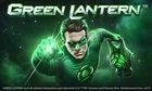 Green Lantern slot game