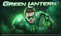 Green Lantern by Cryptologic