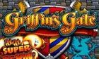 Griffins Gate slot game