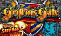 Griffins Gate slot by WMS