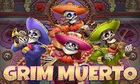 Grimuerto slot game