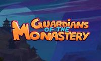 Guardians Of The Monastery by Merkur Gaming