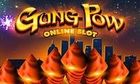 Gung Pow slot game