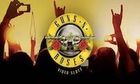 81. Guns N Roses slot game