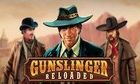 Gunslinger slot game