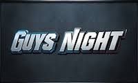 Guys Night slot by Igt