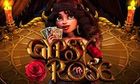 Gypsy Rose slot game