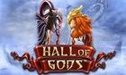 Hall Of Gods slot game