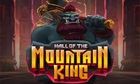 Hall Of The Mountain King slot game
