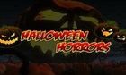 Halloween Horrors slot game