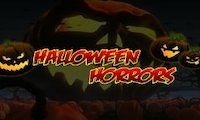 Halloween Horrors by 1X2 Gaming