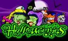 Halloweenies slot game