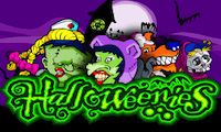 Halloweenies slot by Microgaming