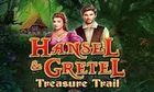 Hansel and Gretel Treasure Trail slot game