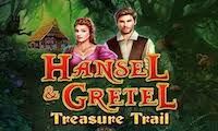 Hansel and Gretel Treasure Trail