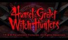 Hansel and Gretel Witch Hunters slot game