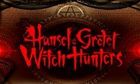 Hansel Gretel Witch Hunters slot game
