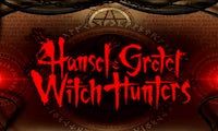 Hansel Gretel Witch Hunters slot by iSoftBet