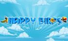 Happy Birds slot game