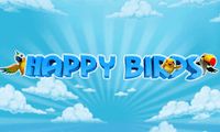 Happy Birds slot by iSoftBet