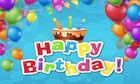 Happy Birthday slot game