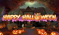Happy Halloween slot by PlayNGo