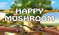 Happy Mushroom slot by Eyecon