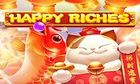 Happy Riches slot game