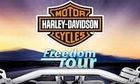 Harley Davidson Freedom Tour slot game