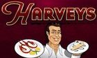Harveys slot game