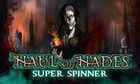 Haul Of Hades Super Spinner slot game
