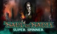 Haul Of Hades Super Spinner slot by Novomatic