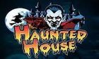Haunted House slot game